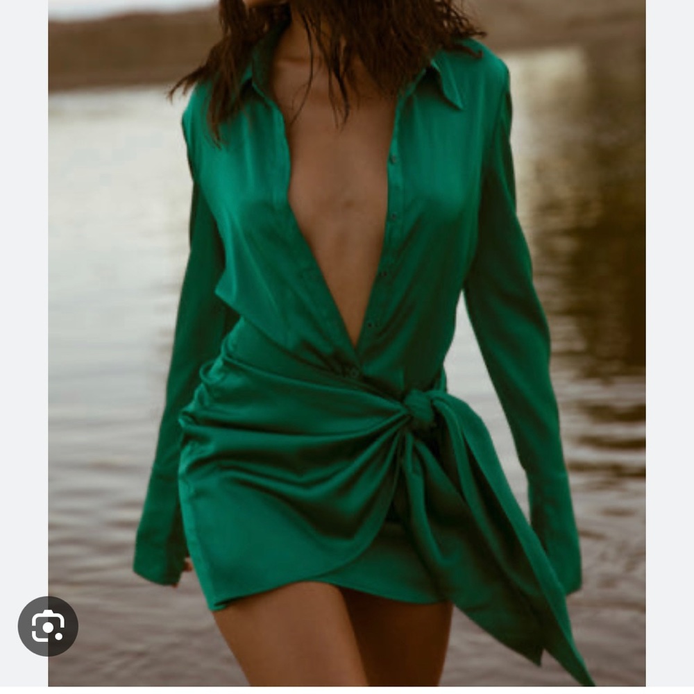 Rat & Boa Alanis Dress